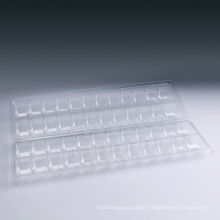 Wholesale Clear Plastic Macarons Box